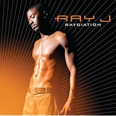Ray J - Sexy Can I CDM (2007)