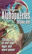 Daily Express Alphapuzzles Volume 1