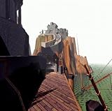 Eigenschaften ak tronic  / Myst