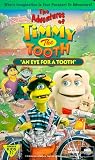 Timmy Tooth: Eye for a Tooth