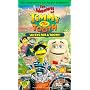 Timmy Tooth: Eye for a Tooth [VHS]
