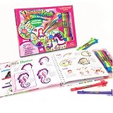 Rainbow Brush  Land & Seascapes