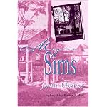 Myra Sims book cover