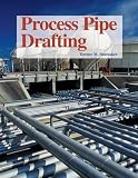 Process Pipe Drafting - 1590702476