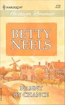 Nanny by Chance (Harlequin Romance)