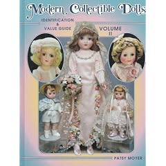 Modern Collectible Dolls: Identification & Value Guide