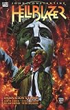 John Constantine, Hellblazer: Damnations Flame