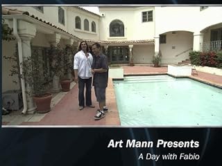 A Day with Fabio