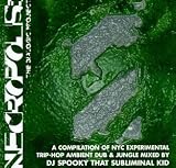Necropolis: The Dialogic Project