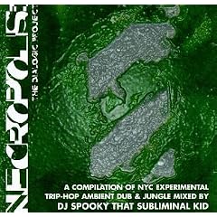 Necropolis: The Dialogic Project