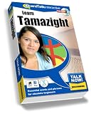 Talk Now! Learn Tamazight (Berber) Software
