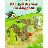 Der Kaktus war im Angebotvon "Barbara Stachuletz"