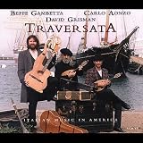 Traversata