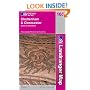 Cheltenham and Cirencester, Stow-on-the-Wold (Landranger Maps) (OS Landranger Map)