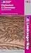 Cheltenham and Cirencester, Stow-on-the-Wold (Landranger Maps) (OS Landranger Map)