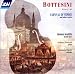 Classical Music : Bottesini - Volume 4 - Carnival of Venice (works for double bass, plus 4 songs for soprano)