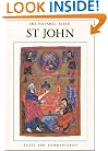 The Navarre Bible: St. John:Texts and Commentaries (The Navarre Bible: New Testament)