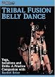 Tribal Fusion - Yoga Isolations & Drills for Bellydance