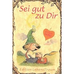 Elfenhellfer. Sei gut zu Dir: Ein Elfenhellfer Selbsthilfebuch
