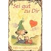 Elfenhellfer. Sei gut zu Dir: Ein Elfenhellfer Selbsthilfebuch