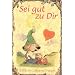 Elfenhellfer. Sei gut zu Dir: Ein Elfenhellfer Selbsthilfebuch