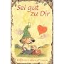 Elfenhellfer. Sei gut zu Dir: Ein Elfenhellfer Selbsthilfebuch