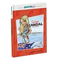 Karito Kids Adventure Book - Sydney Scandal