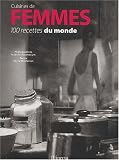 Revue Minerva  / Cuisines de femmes : 100 recettes du monde