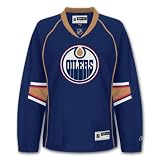 Edmonton Oilers NHL Rocks Glass & Square Shot Glass Set - Primary Logo