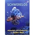 Schwerelos - abtauchen und entspannen im Roten Meer