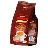 Produkt-Bild: Kimbo Kaffeepads Caff&egrave; Crema Gran Arabica, 16 Pads