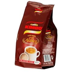 Kimbo Kaffeepads Caff� Crema Gran Arabica, 16 Pads