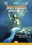cover of Mermaids - Zauberhafte Nixen