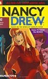  : Writ in Stone (Nancy Drew Graphic Novels: Girl Detective #2)