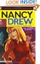 Writ in Stone (Nancy Drew Graphic Novels: Girl Detective #2)