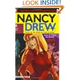 Writ in Stone (Nancy Drew Graphic Novels: Girl Detective #2) by  Stefan Petrucha and Sho Murase