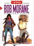 Int�grale Bob Morane, tome 6 : Gu�ril...