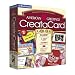 American Greetings Creatacard Gold 8