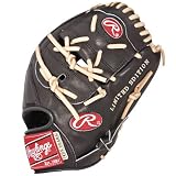 Rawlings PROS12 Pro Preferred 12 inch 125th Anniversary Baseball Glove