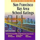 San Francisco Bay Area School Ratings