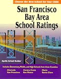 San Francisco Bay Area School Ratings
