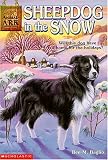 Sheepdog in the Snow (Animal Ark Series #7)