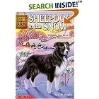 Click here to buy Sheepdog in the Snow (Animal Ark Series #7) by  Ben M. Baglio and Shelagh McNicholas.