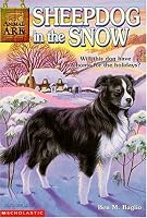Sheepdog in the Snow (Animal Ark Series #7)
