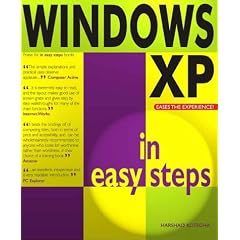 Windows XP in Easy Steps