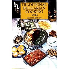 Traditional Bulgarian Cooking