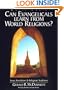 Can Evangelicals Learn From World Religions?: Jesus, Revelation and Religious Traditions - MP3