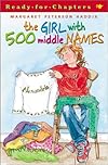 The Girl With 500 Middle Names