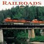 Railroads