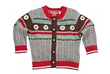 Bondi Bavarian Cardigan Gipfelstürmer, Boy, Baby, Size 62-116 (110)